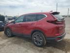 2020 Honda Cr-V Exl продається в Oklahoma City, OK - Front End