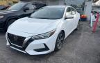 2020 NISSAN SENTRA SV à vendre chez Copart ON - OTTAWA