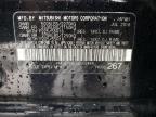 2016 Mitsubishi Outlander Gt للبيع في Spartanburg، SC - Mechanical