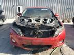2012 Toyota Venza Le للبيع في Franklin، WI - Burn - Engine