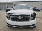 2020 Chevrolet Tahoe K1500 Lt იყიდება Gaston-ში, SC - Front End
