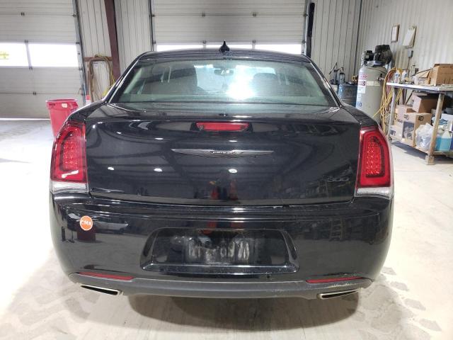  CHRYSLER 300 2023 Black