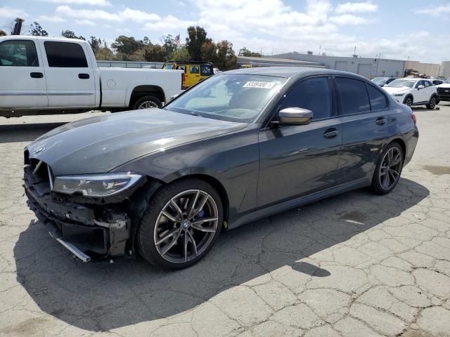 2020 Bmw M340Xi 