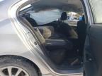 2011 Mitsubishi Lancer Es/Es Sport продається в Montreal-est, QC - Side