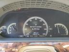 2008 Mercedes-Benz S 550 4Matic for Sale in Louisville, KY - Hail