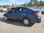 2016 Nissan Versa S for Sale in Windham, ME - All Over