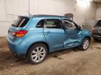 2014 Mitsubishi Outlander Sport Se en Venta en Ham Lake, MN - Side