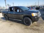 2004 Nissan Titan Xe de vânzare în Los Angeles, CA - Burn - Interior