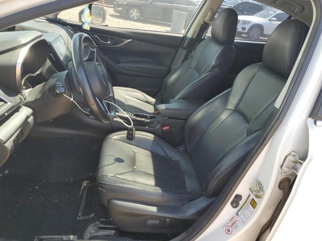  SUBARU IMPREZA 2017 Biały