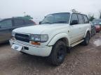 1994 TOYOTA LAND CRUIS for sale at Copart BRISTOL