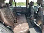 2016 Bmw X5 Xdrive35I продається в Fort Pierce, FL - Front End