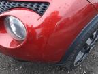 2014 NISSAN JUKE N-TEC for sale at Copart SANDTOFT
