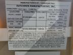 2008 Dutchmen Colorado for Sale in Nisku, AB - Burn