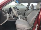 2012 Subaru Forester 2.5X na sprzedaż w Littleton, CO - Front End