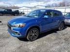 2016 Mitsubishi Outlander Sport Es for Sale in Albany, NY - Mechanical