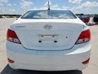 2017 Hyundai Accent Se იყიდება Grand Prairie-ში, TX - Front End