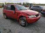 2001 Honda Cr-V Ex იყიდება Spartanburg-ში, SC - Rollover