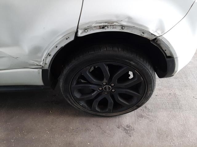 2011 LAND ROVER RANGE ROVE