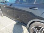 2015 MERCEDES BENZ GLA220 AMG for sale at Copart SANDTOFT