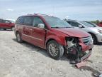 2011 Chrysler Town & Country Limited for Sale in Cahokia Heights, IL - Front End