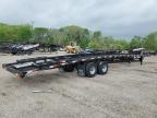 2022 Kaufman Fw-10K-56Ldp Car Carrier Trailer for Sale in Wilmer, TX - Minor Dent/Scratches