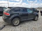 2013 Lincoln Mkx  zu verkaufen in Wayland, MI - Front End