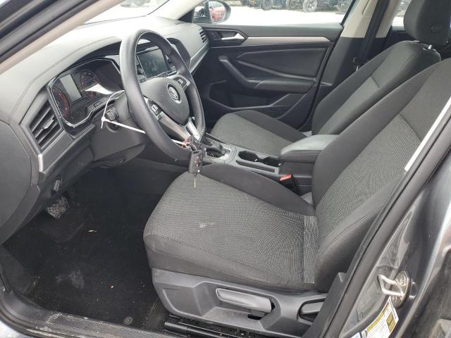  VOLKSWAGEN JETTA 2020 Szary