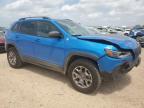 San Antonio, TX에서 판매 중인 2020 Jeep Cherokee Trailhawk - Front End