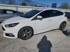 2017 Ford Focus St იყიდება Walton-ში, KY - Rear End