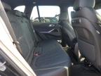 2025 Bmw X5 Xdrive40I de vânzare în Elgin, IL - Burn
