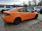 2013 Dodge Dart Sxt იყიდება Franklin-ში, WI - Front End