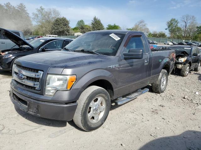 2013 Ford F150 