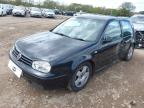 1999 VOLKSWAGEN GOLF GT TD for sale at Copart COLCHESTER