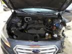 2017 Subaru Outback 2.5I Limited for Sale in Candia, NH - Front End