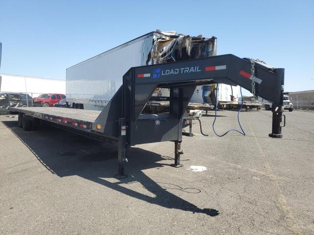 2025 Gooseneck