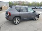 2017 Jeep Compass Latitude for Sale in Duryea, PA - Front End