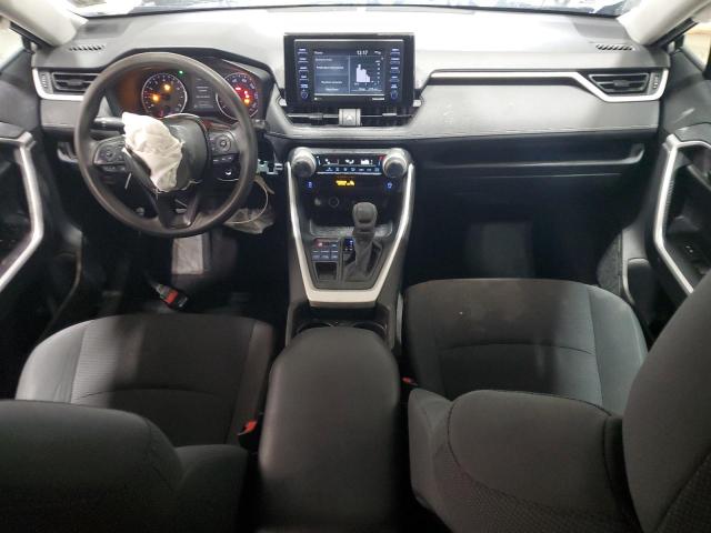  TOYOTA RAV4 2020 Szary