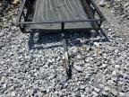 2015 Carry-On Utility Trailer en Venta en York Haven, PA - Undercarriage