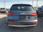 2018 Audi Q5 Premium Plus na sprzedaż w Moraine, OH - Minor Dent/Scratches