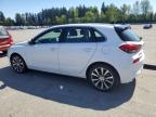 2019 Hyundai Elantra Gt  na sprzedaż w Arlington, WA - Front End