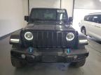 2023 Jeep Wrangler 4Xe de vânzare în Assonet, MA - Rear End