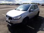 2012 NISSAN QASHQAI N- for sale at Copart SANDTOFT