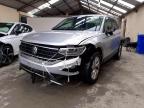 2024 VOLKSWAGEN TIGUAN LIF for sale at Copart BELFAST