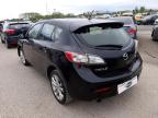 2011 MAZDA 3 TAKUYA for sale at Copart SANDWICH