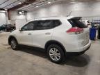 2016 Nissan Rogue S for Sale in Milwaukee, WI - Front End