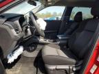 2022 Mitsubishi Outlander Es zu verkaufen in Chicago Heights, IL - Front End