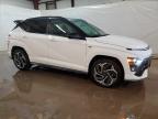 2024 Hyundai Kona N Line de vânzare în Mercedes, TX - Minor Dent/Scratches
