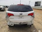2014 Kia Sorento Lx продається в Chatham, VA - Rear End