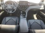 2021 Toyota Camry Se продається в Vallejo, CA - Front End