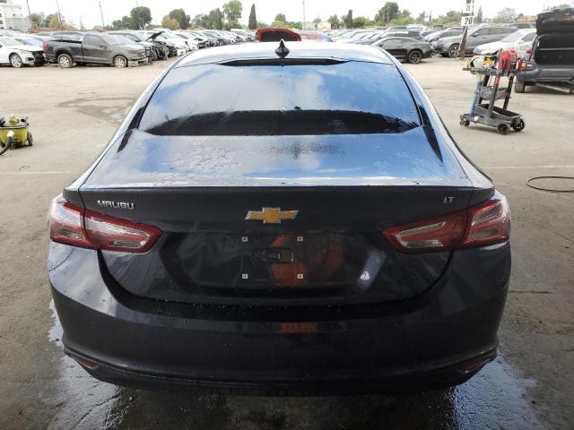  CHEVROLET MALIBU 2022 Charcoal